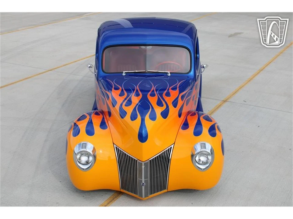 1940 Ford Standard & Deluxe & Super Deluxe - Image 8 of 31