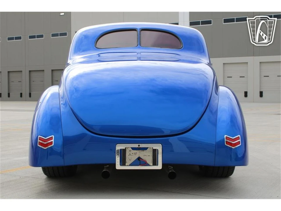 1940 Ford Standard & Deluxe & Super Deluxe - Image 28 of 31