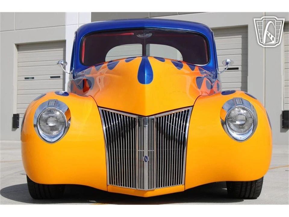 1940 Ford Standard & Deluxe & Super Deluxe - Image 24 of 31