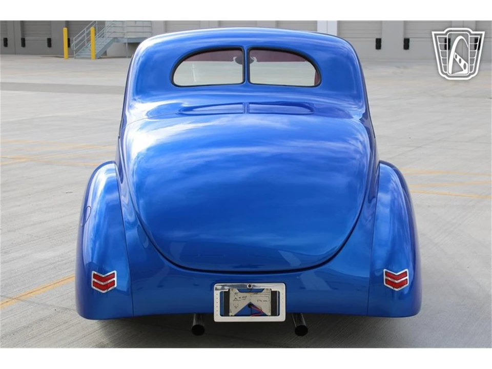 1940 Ford Standard & Deluxe & Super Deluxe - Image 20 of 31