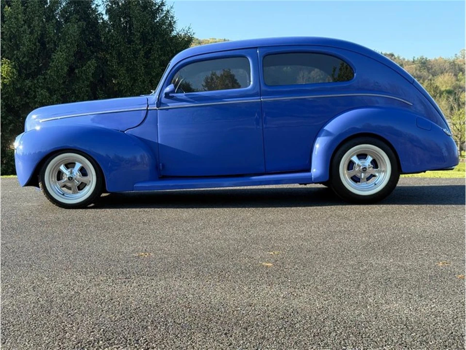 1940 Ford Standard & Deluxe & Super Deluxe - Image 11 of 31