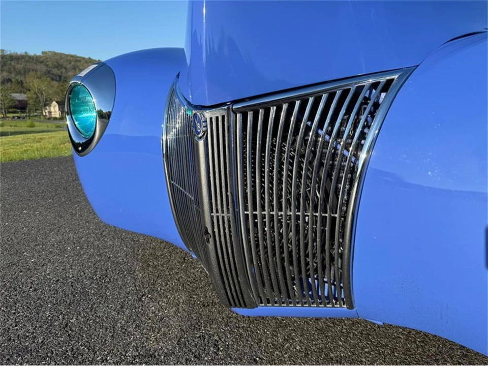1940 Ford Standard & Deluxe & Super Deluxe - Image 16 of 31