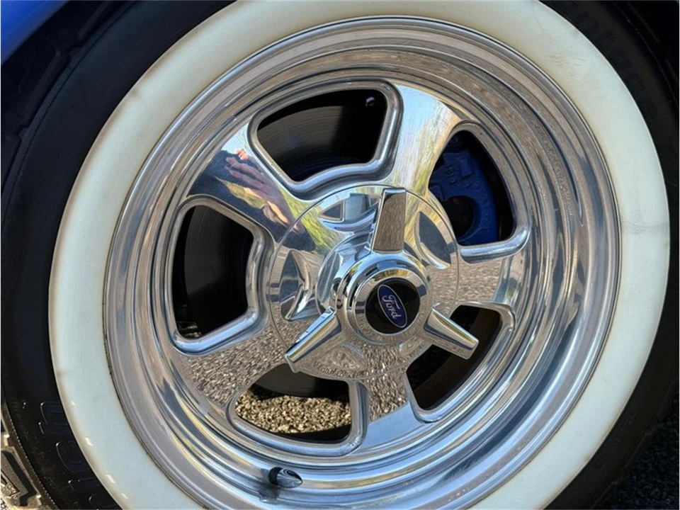 1940 Ford Standard & Deluxe & Super Deluxe - Image 12 of 31