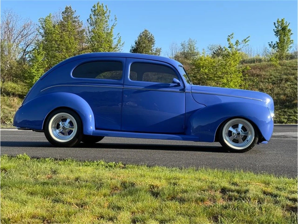 1940 Ford Standard & Deluxe & Super Deluxe - Image 7 of 31