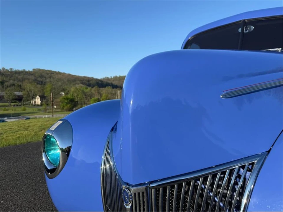 1940 Ford Standard & Deluxe & Super Deluxe - Image 17 of 31