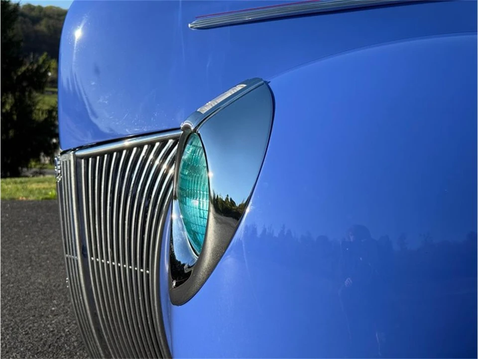 1940 Ford Standard & Deluxe & Super Deluxe - Image 13 of 31