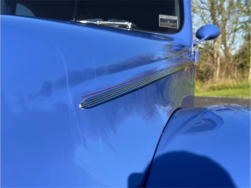 1940 Ford Standard & Deluxe & Super Deluxe - Image 18 of 31