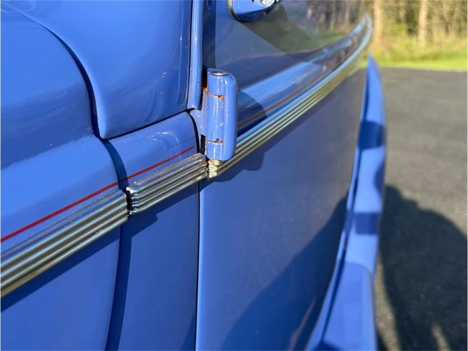1940 Ford Standard & Deluxe & Super Deluxe - Image 29 of 31
