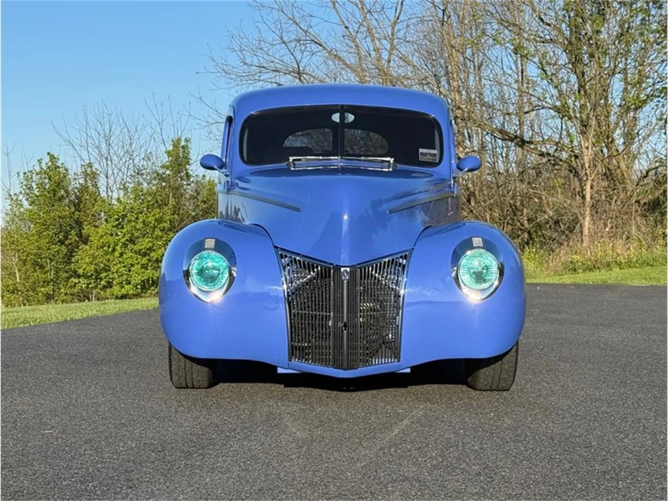1940 Ford Standard & Deluxe & Super Deluxe - Image 4 of 31