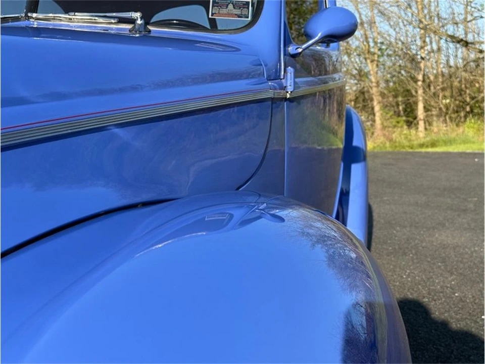 1940 Ford Standard & Deluxe & Super Deluxe - Image 14 of 31