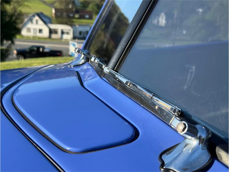 1940 Ford Standard & Deluxe & Super Deluxe - Image 24 of 31