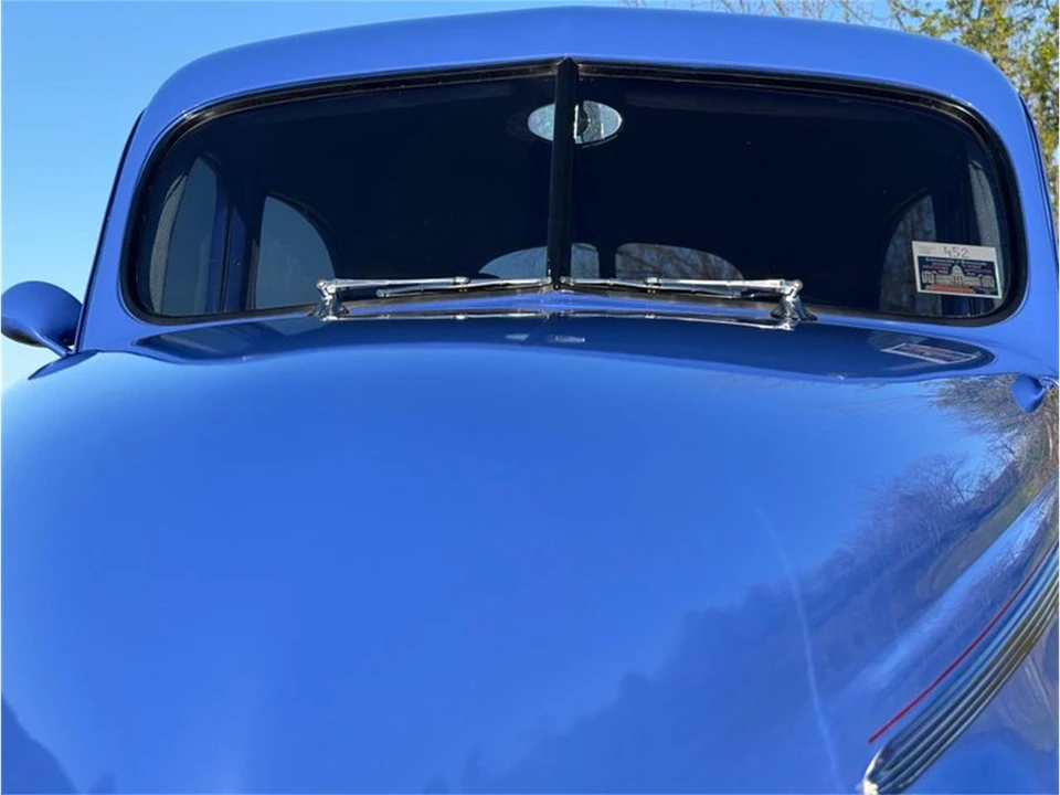 1940 Ford Standard & Deluxe & Super Deluxe - Image 19 of 31