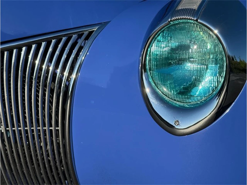 1940 Ford Standard & Deluxe & Super Deluxe - Image 15 of 31