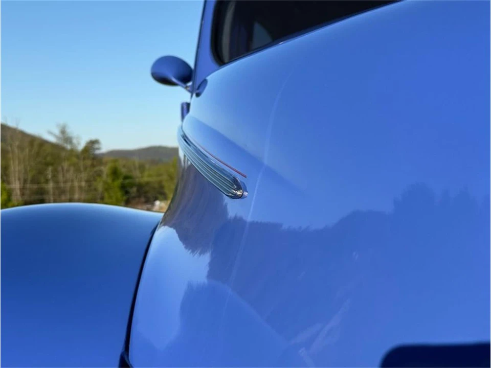 1940 Ford Standard & Deluxe & Super Deluxe - Image 20 of 31