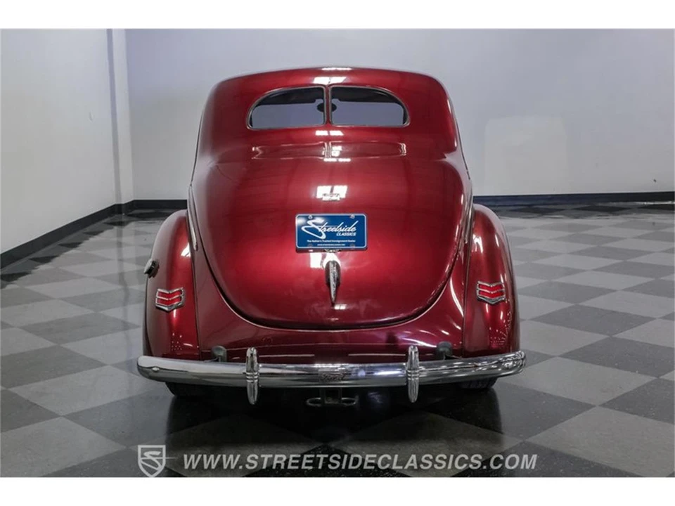 1940 Ford Standard & Deluxe & Super Deluxe - Image 11 of 31