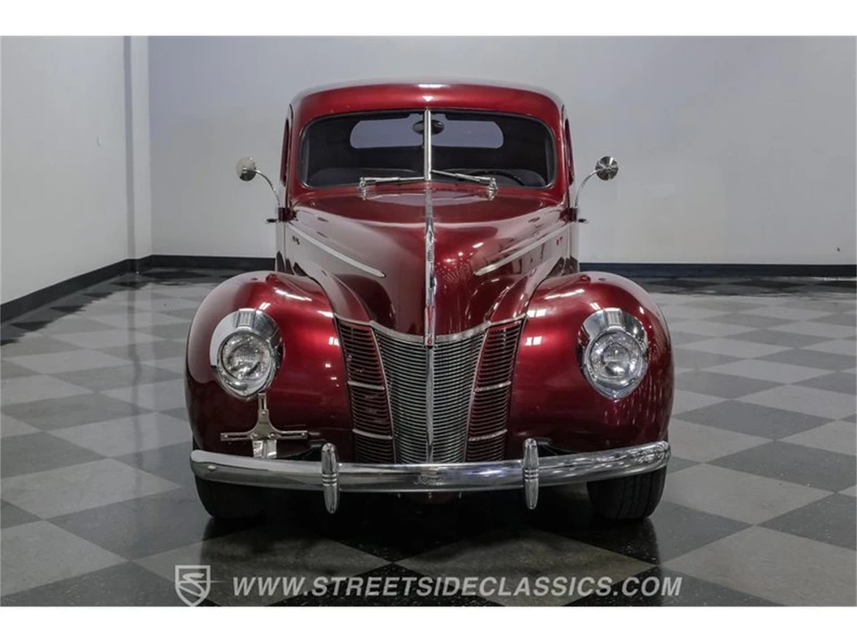 1940 Ford Standard & Deluxe & Super Deluxe - Image 18 of 31