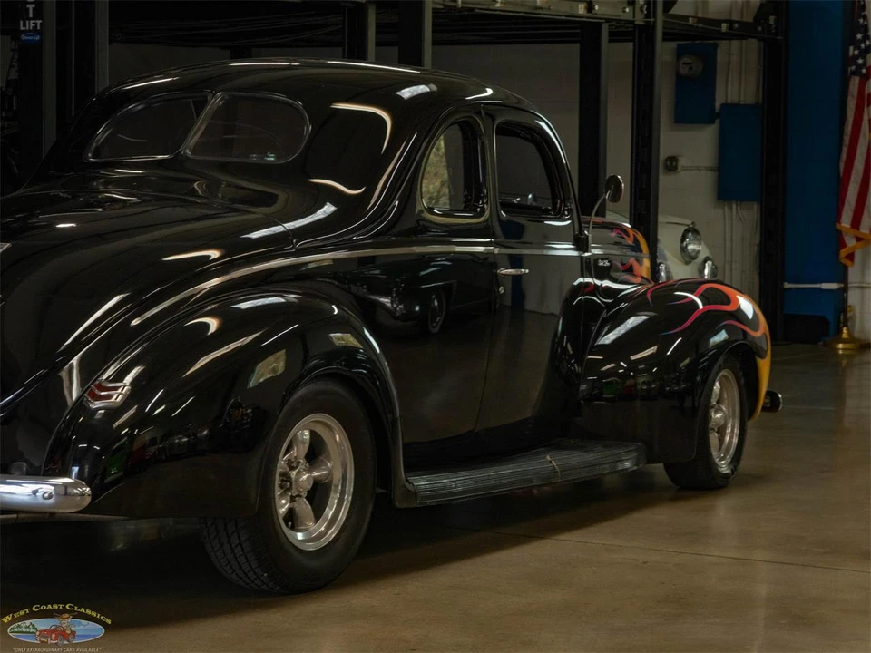 1940 Ford Standard & Deluxe & Super Deluxe - Image 26 of 31