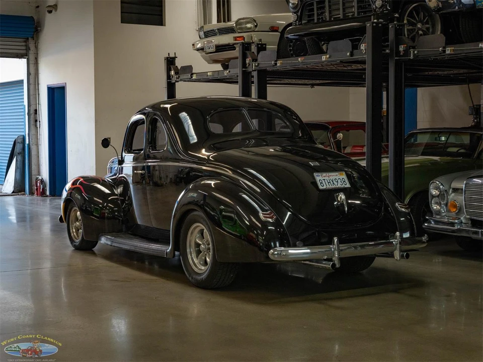 1940 Ford Standard & Deluxe & Super Deluxe - Image 21 of 31