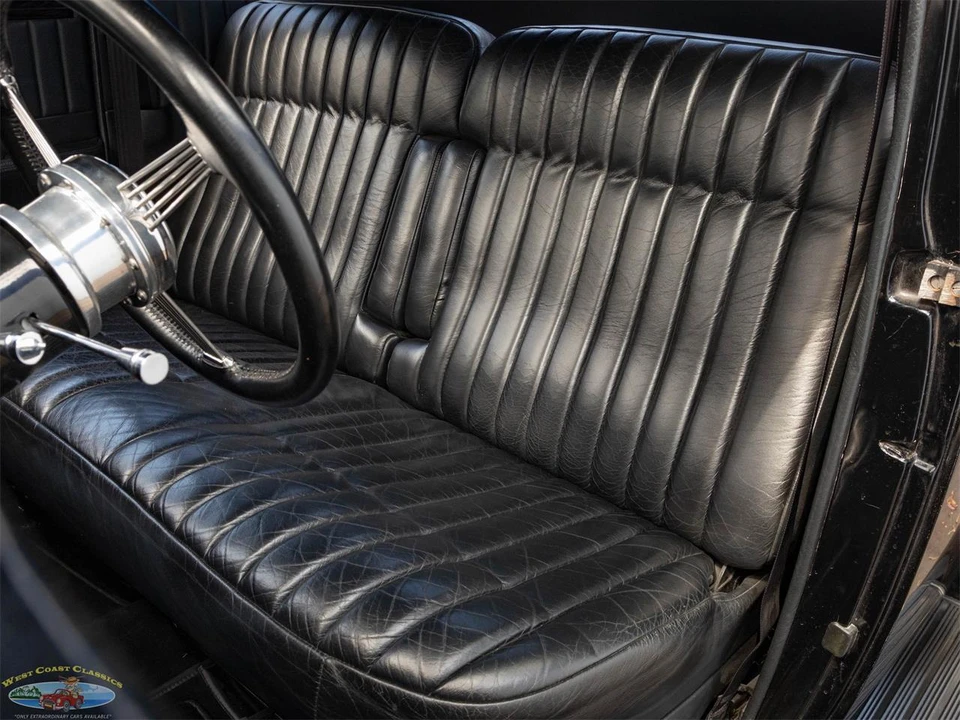 1940 Ford Standard & Deluxe & Super Deluxe - Image 27 of 31