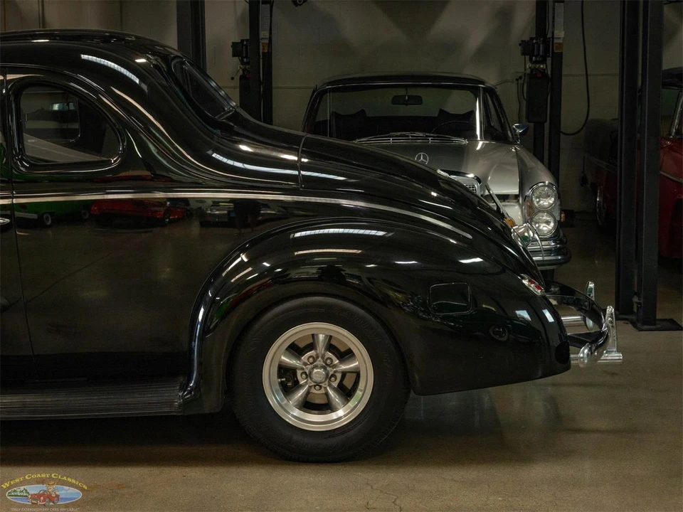 1940 Ford Standard & Deluxe & Super Deluxe - Image 7 of 31