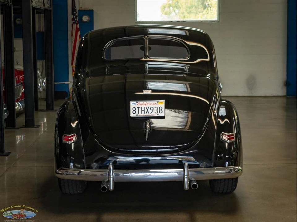1940 Ford Standard & Deluxe & Super Deluxe - Image 17 of 31