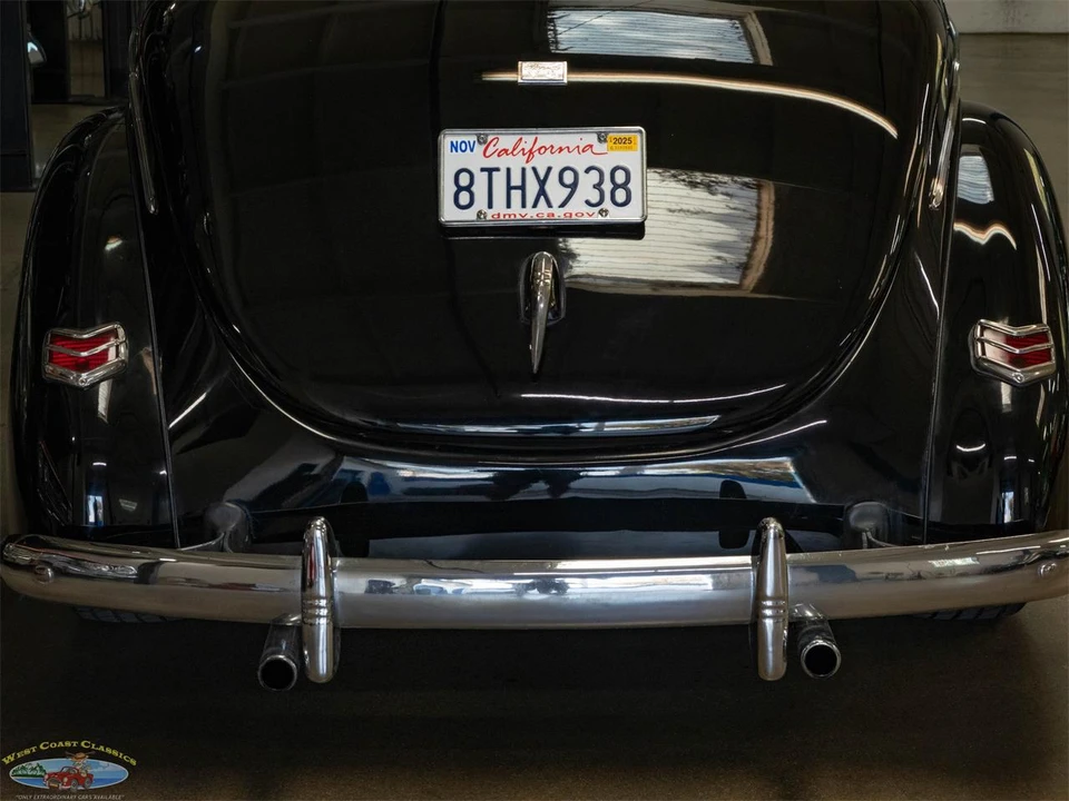 1940 Ford Standard & Deluxe & Super Deluxe - Image 19 of 31