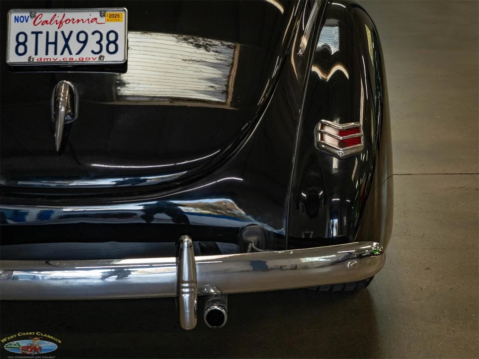 1940 Ford Standard & Deluxe & Super Deluxe - Image 20 of 31