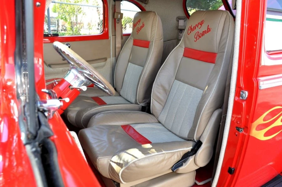 1940 Ford Standard & Deluxe & Super Deluxe - Image 6 of 10