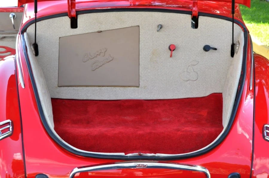 1940 Ford Standard & Deluxe & Super Deluxe - Image 7 of 10