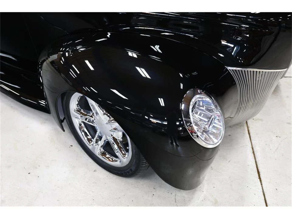 1940 Ford Standard & Deluxe & Super Deluxe - Image 11 of 31