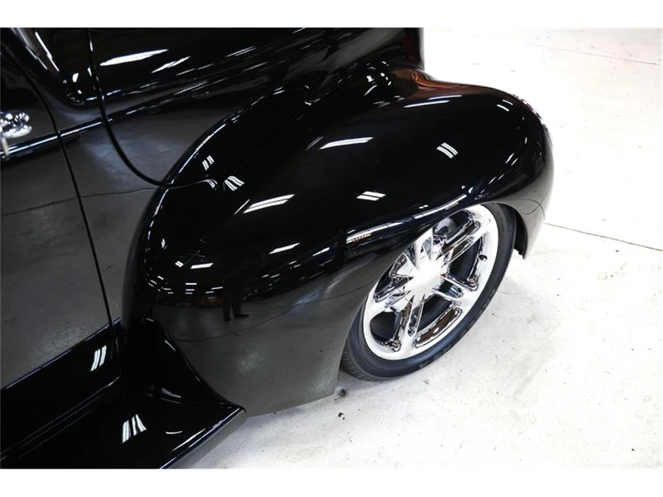 1940 Ford Standard & Deluxe & Super Deluxe - Image 12 of 31