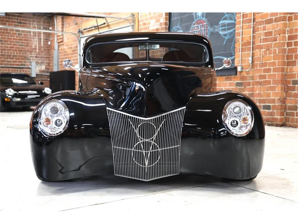 1940 Ford Standard & Deluxe & Super Deluxe - Image 7 of 31
