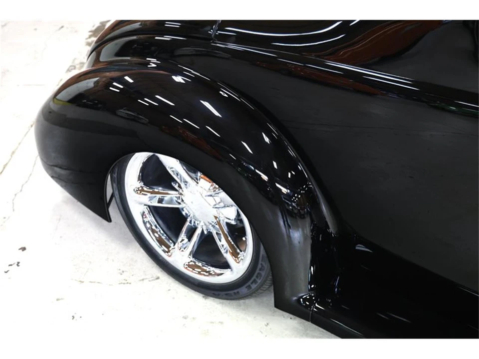 1940 Ford Standard & Deluxe & Super Deluxe - Image 13 of 31