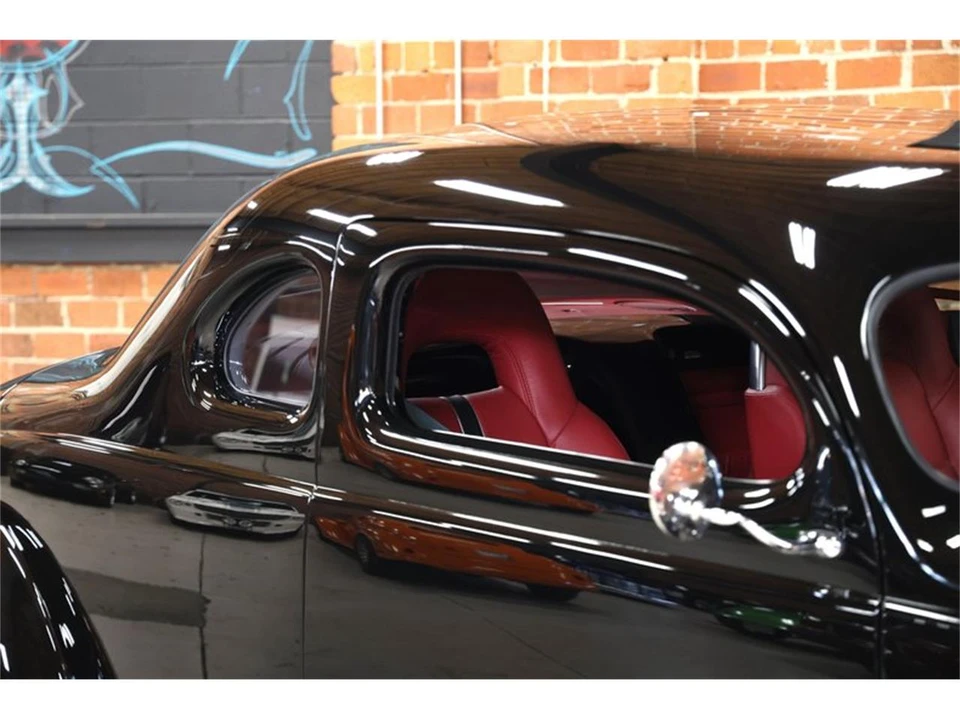 1940 Ford Standard & Deluxe & Super Deluxe - Image 23 of 31