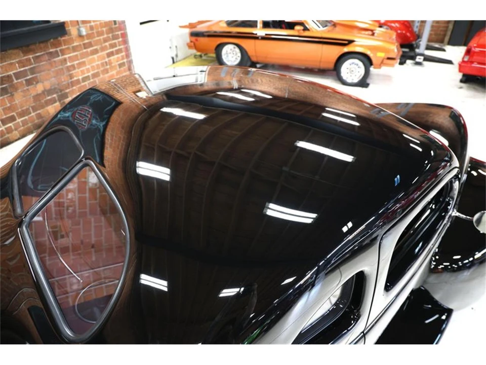 1940 Ford Standard & Deluxe & Super Deluxe - Image 28 of 31