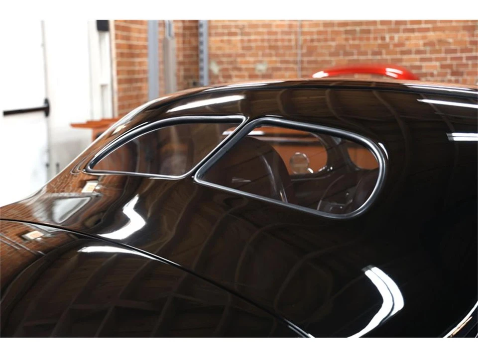 1940 Ford Standard & Deluxe & Super Deluxe - Image 29 of 31