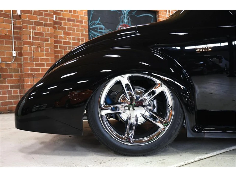 1940 Ford Standard & Deluxe & Super Deluxe - Image 20 of 31