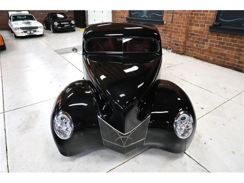 1940 Ford Standard & Deluxe & Super Deluxe - Image 5 of 31