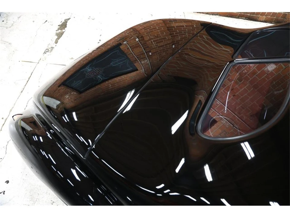 1940 Ford Standard & Deluxe & Super Deluxe - Image 30 of 31