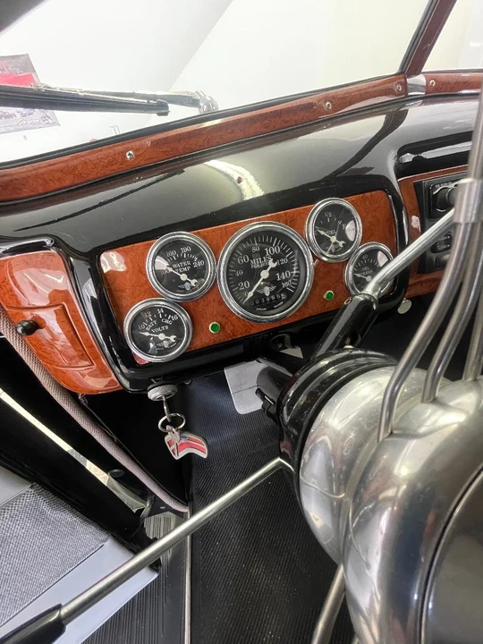 1940 Ford Standard & Deluxe & Super Deluxe - Image 20 of 23