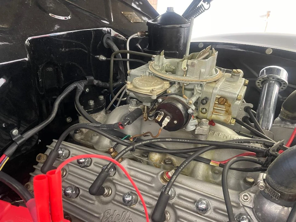 1940 Ford Standard & Deluxe & Super Deluxe - Image 7 of 23