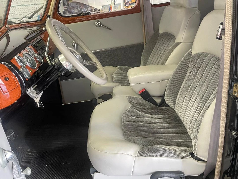 1940 Ford Standard & Deluxe & Super Deluxe - Image 19 of 23