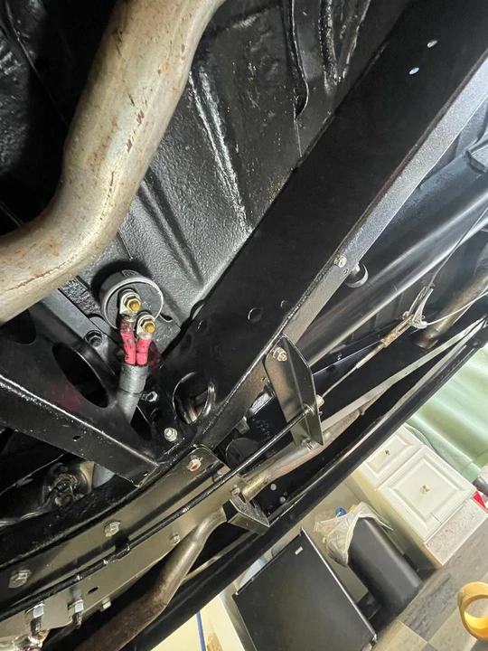 1940 Ford Standard & Deluxe & Super Deluxe - Image 15 of 23