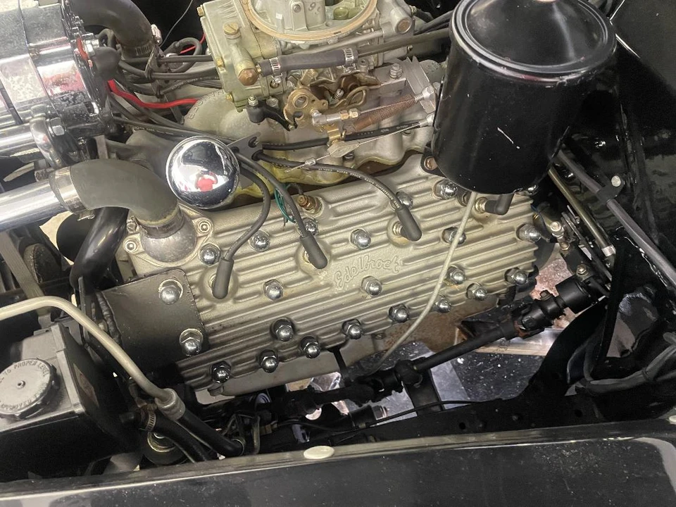1940 Ford Standard & Deluxe & Super Deluxe - Image 8 of 23