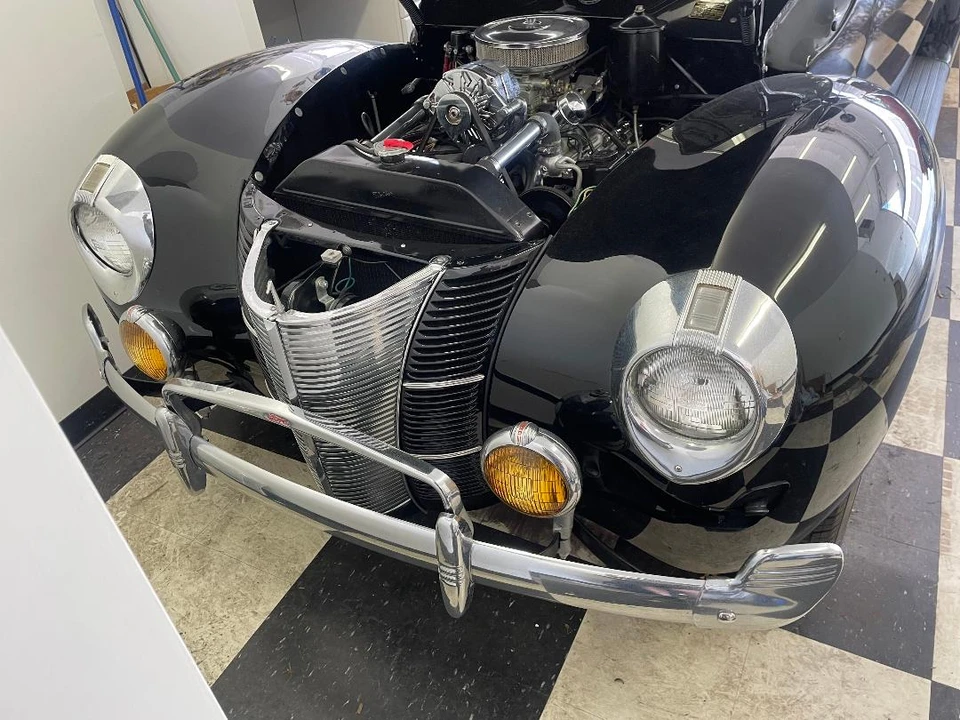 1940 Ford Standard & Deluxe & Super Deluxe - Image 23 of 23