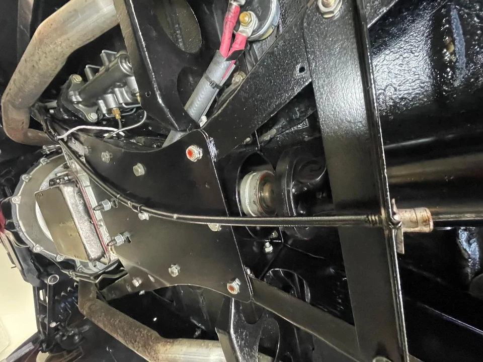 1940 Ford Standard & Deluxe & Super Deluxe - Image 13 of 23