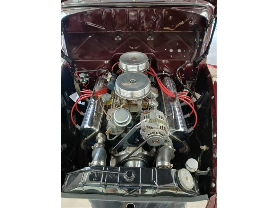 1940 Ford Standard & Deluxe & Super Deluxe - Image 7 of 8