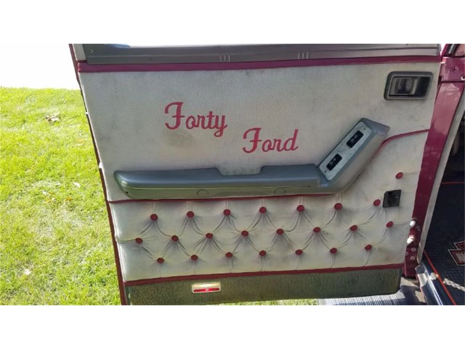 1940 Ford Standard & Deluxe & Super Deluxe - Image 3 of 20