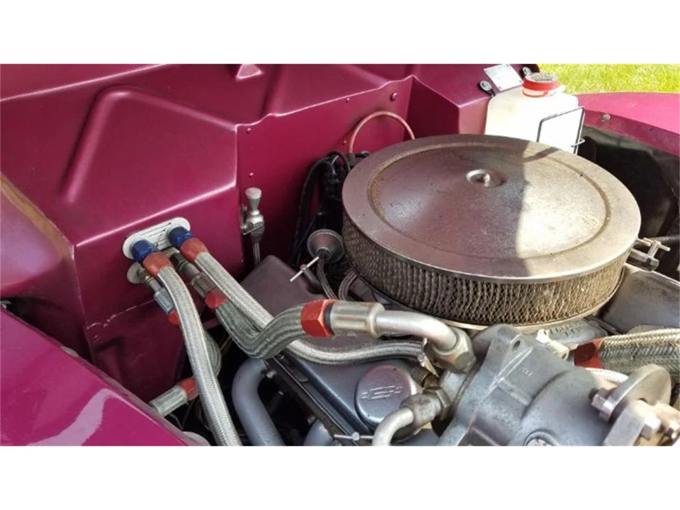 1940 Ford Standard & Deluxe & Super Deluxe - Image 6 of 20