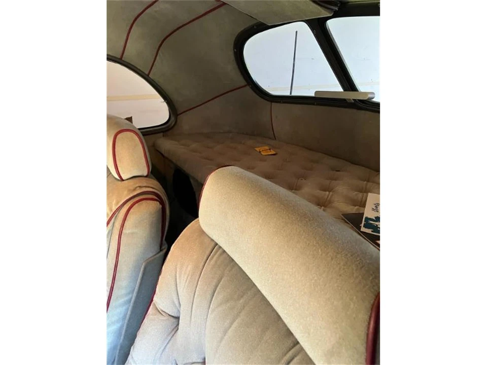 1940 Ford Standard & Deluxe & Super Deluxe - Image 18 of 20